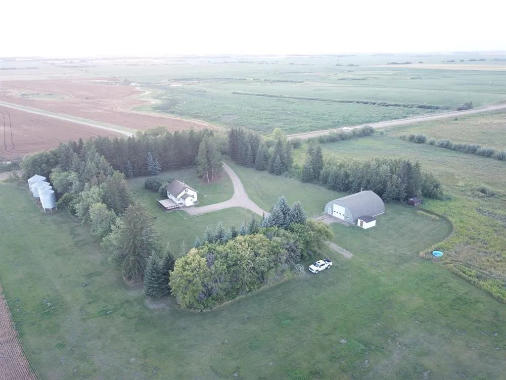 514077 Range Road 55