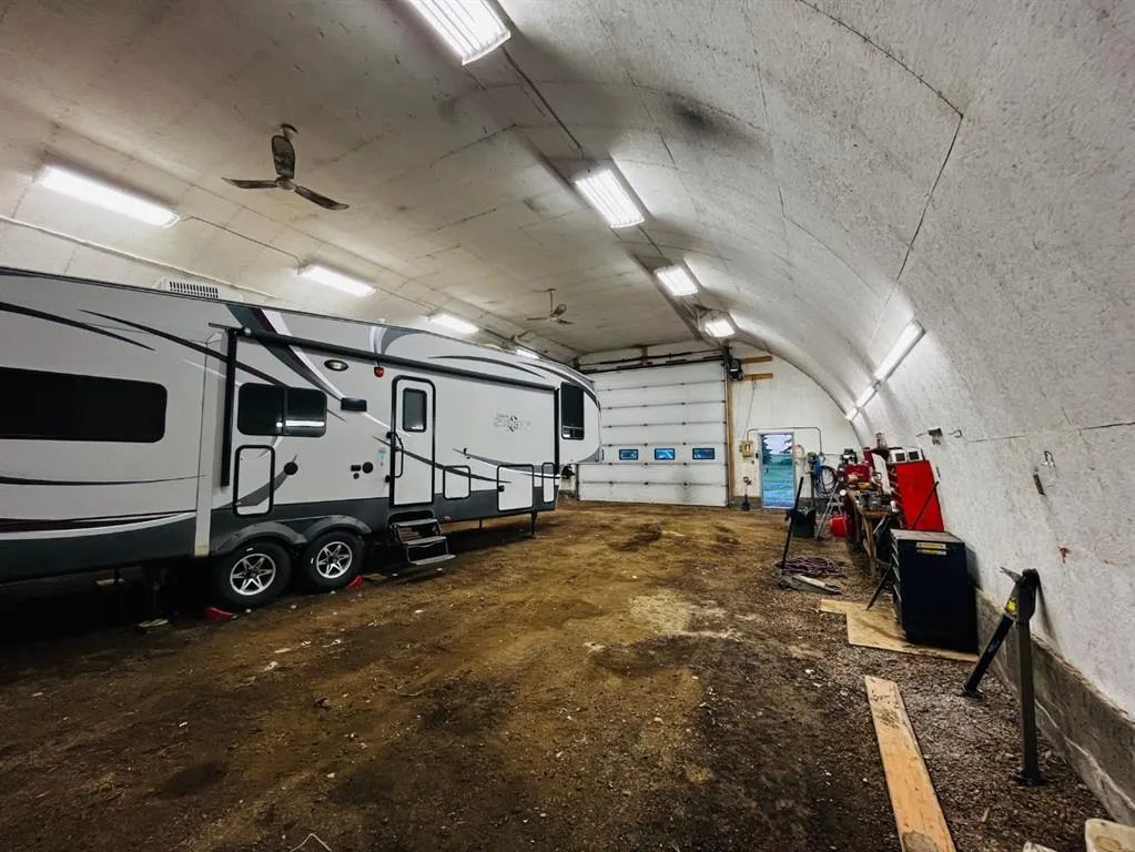 514077 Range Road 55