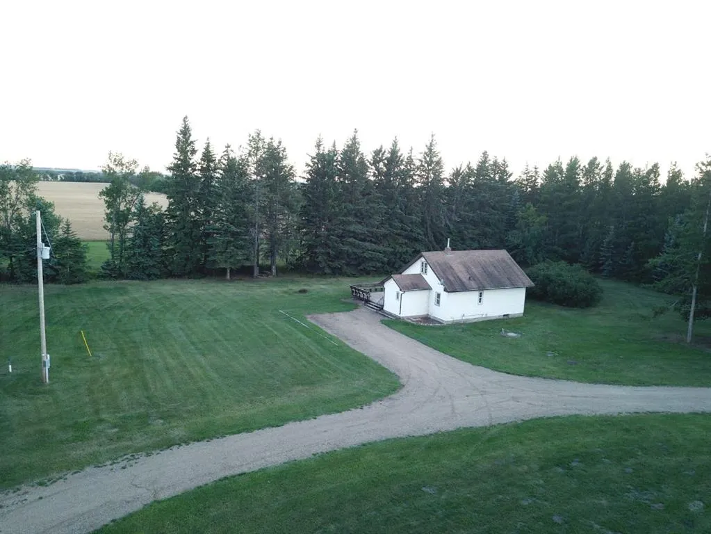 514077 Range Road 55