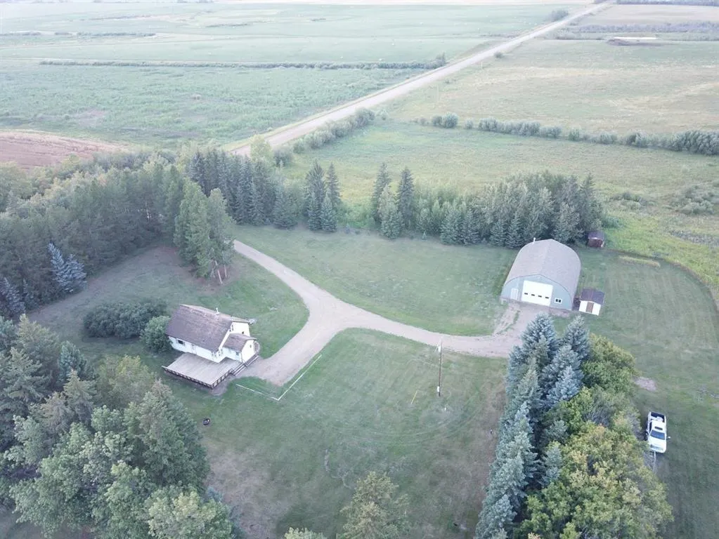 514077 Range Road 55