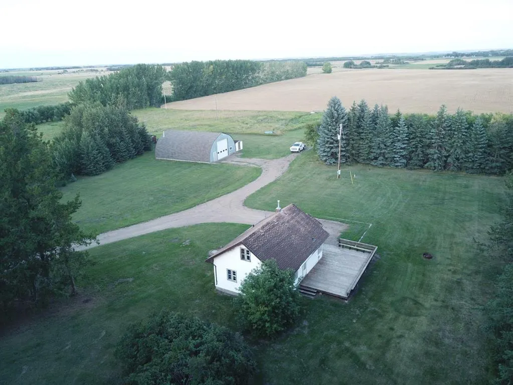 514077 Range Road 55
