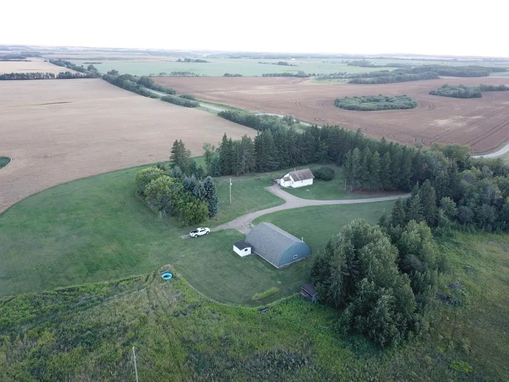 514077 Range Road 55