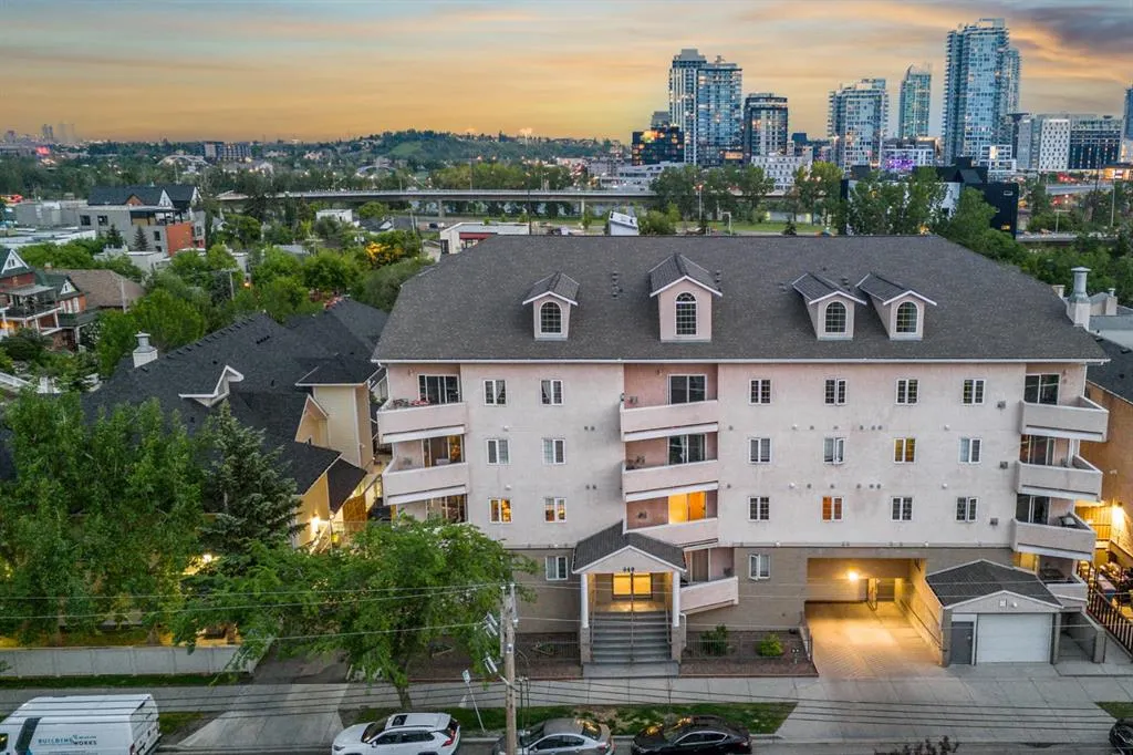 649 Marsh Road NE, #316