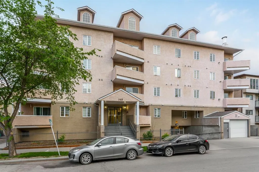 649 Marsh Road NE, #316