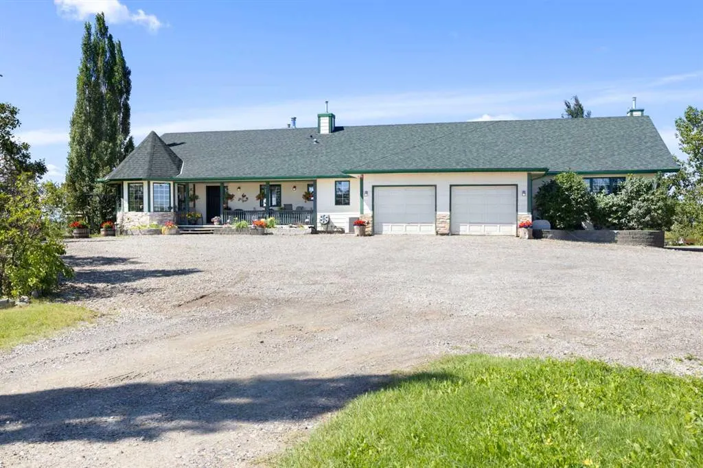 233057 Range Road 282
