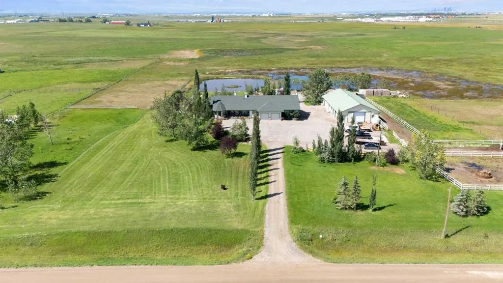 233057 Range Road 282