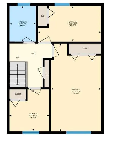 3809 45 Street SW, #94