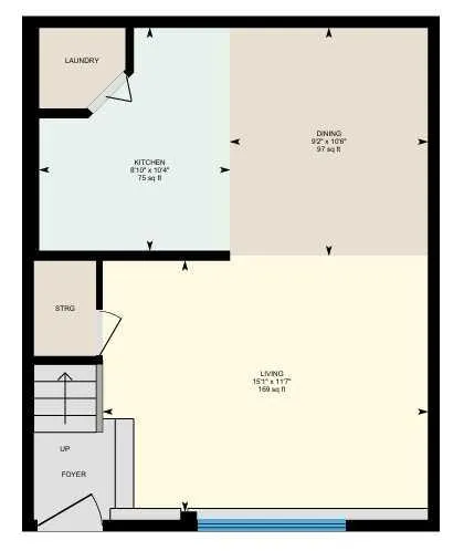 3809 45 Street SW, #94