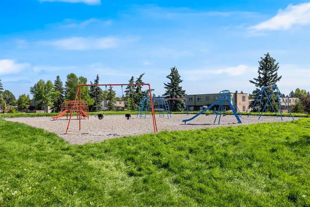 3809 45 Street SW, #94