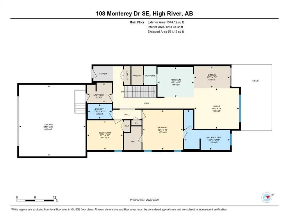 108 Monterey Bay SE
