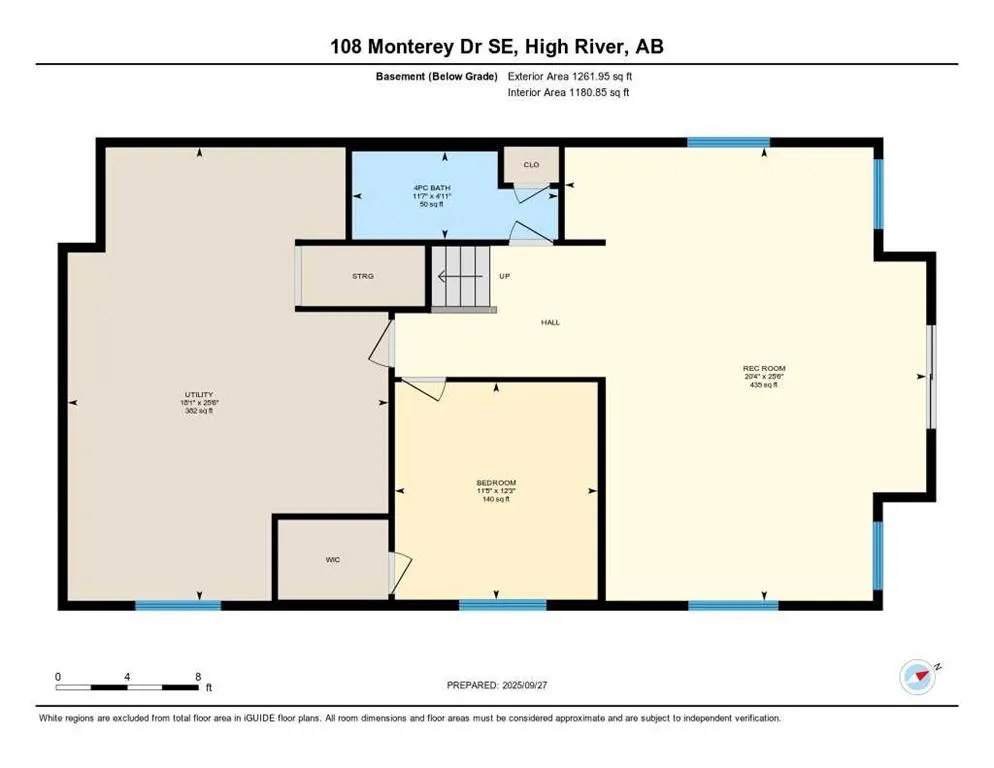 108 Monterey Bay SE