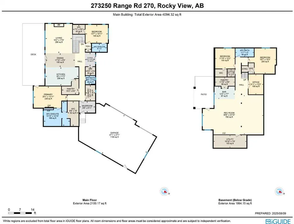 273250 Range Road 270