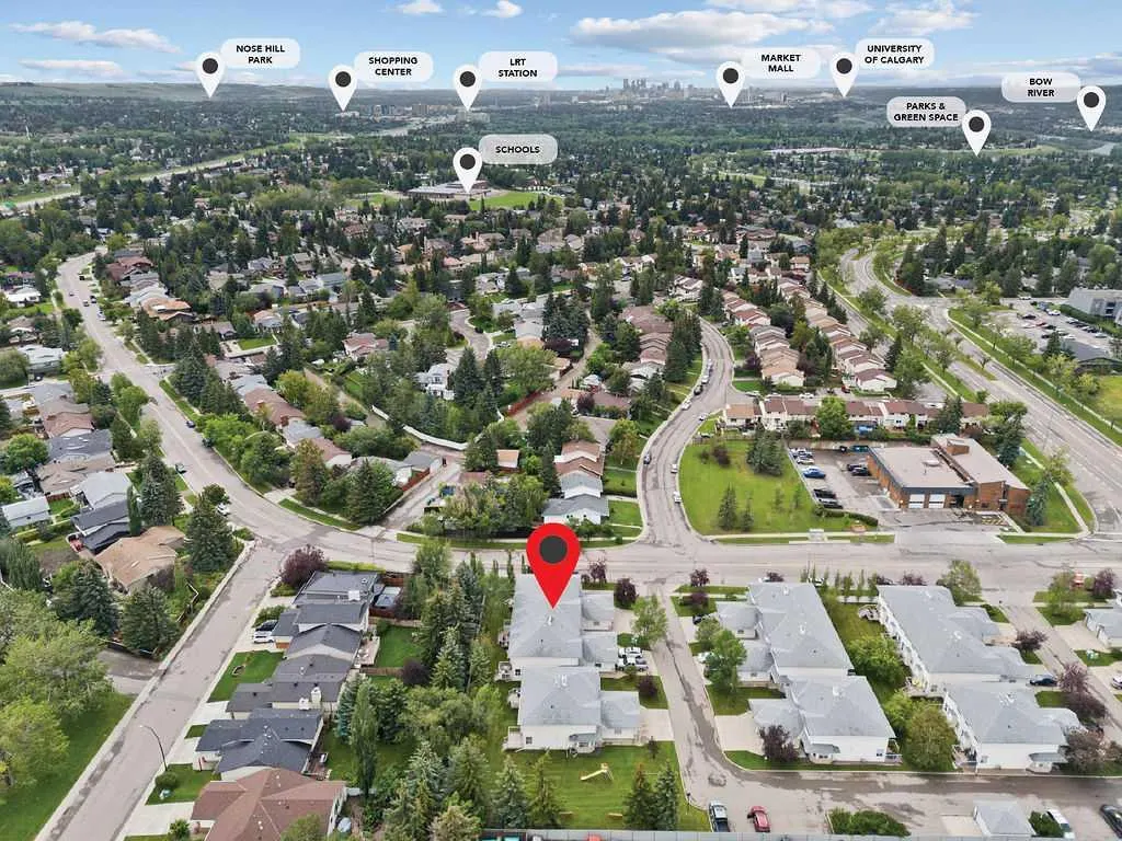 31 Silvergrove Close NW