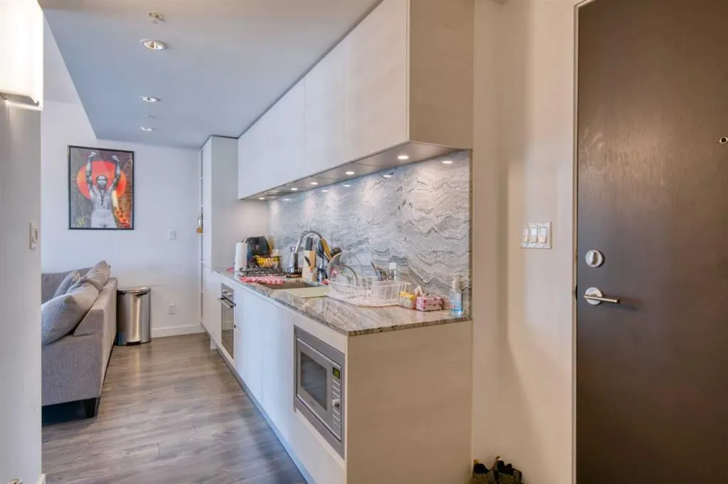 310 12 Avenue SW, #2803