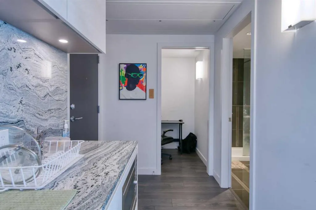310 12 Avenue SW, #2803