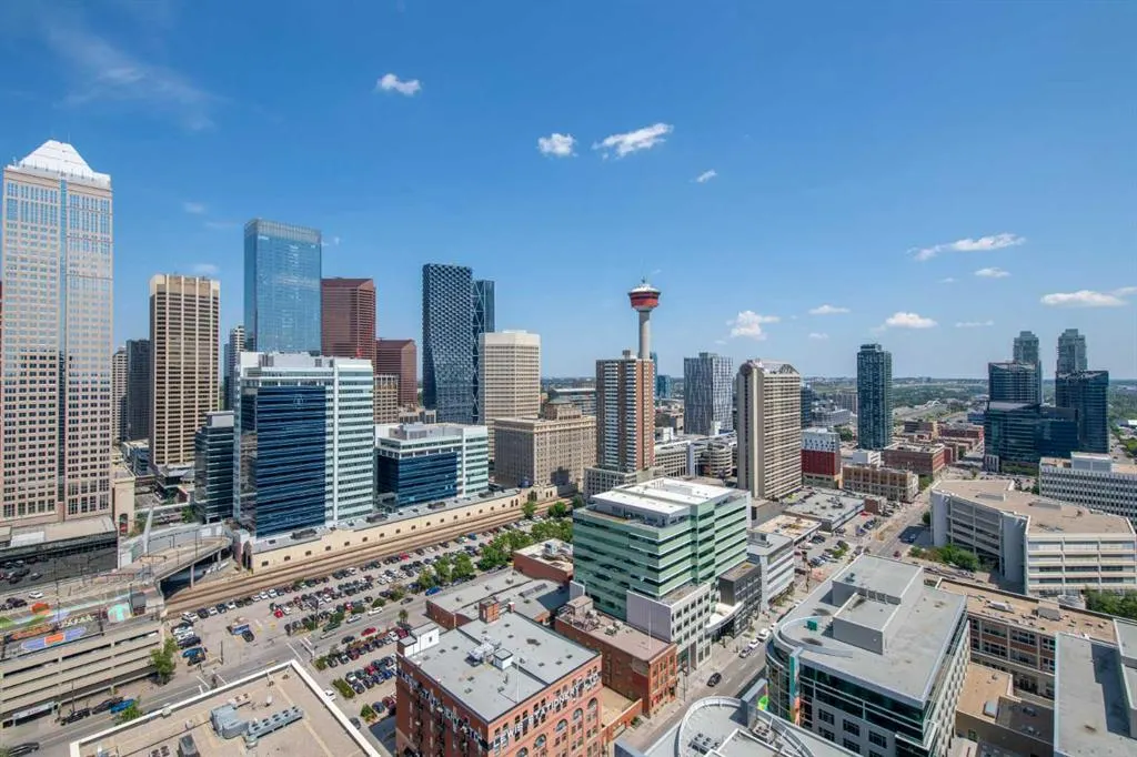 310 12 Avenue SW, #2803