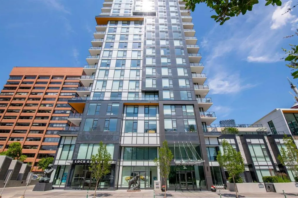 310 12 Avenue SW, #2803