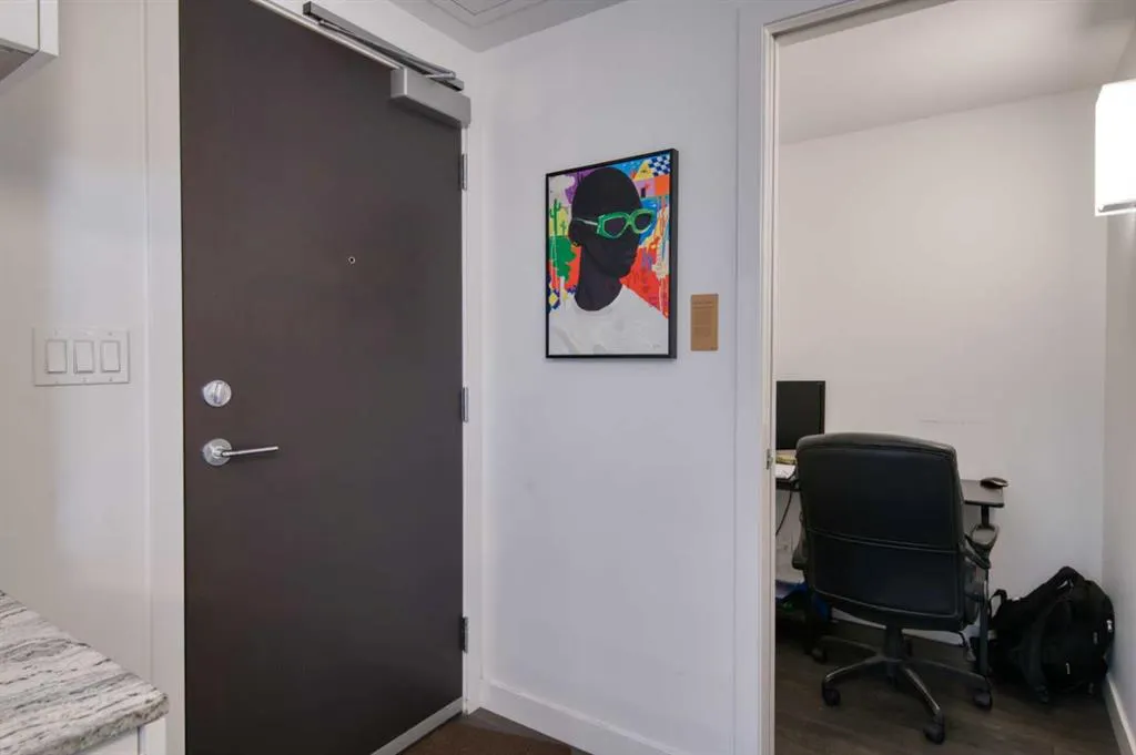 310 12 Avenue SW, #2803
