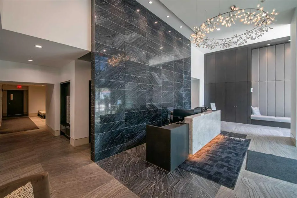 310 12 Avenue SW, #2803