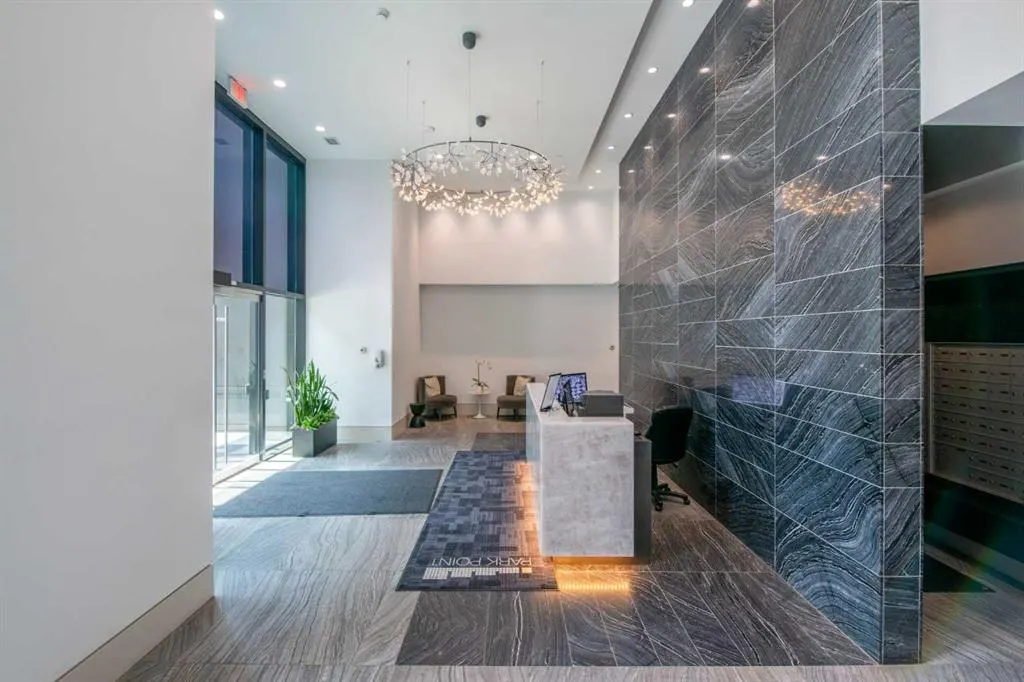 310 12 Avenue SW, #2803