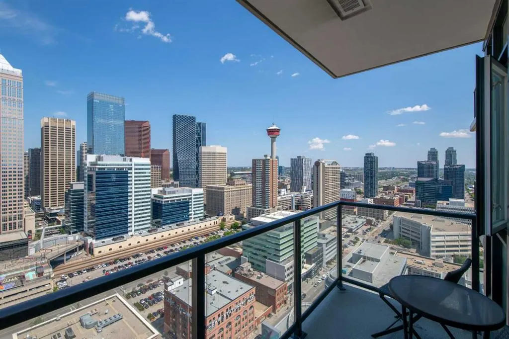 310 12 Avenue SW, #2803