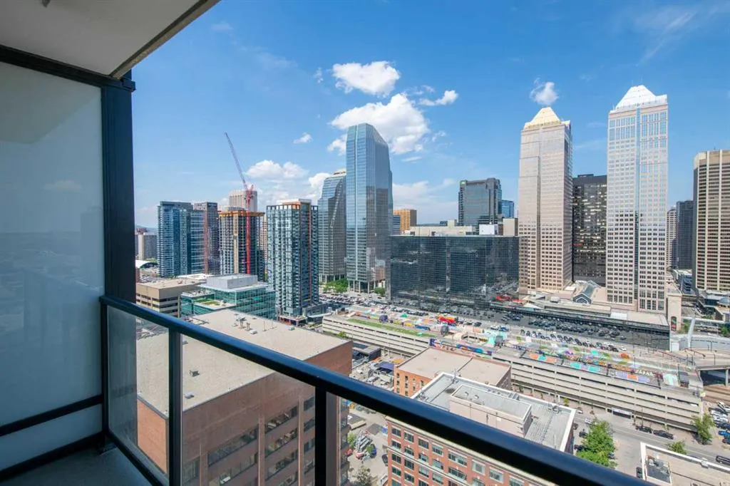 310 12 Avenue SW, #2803