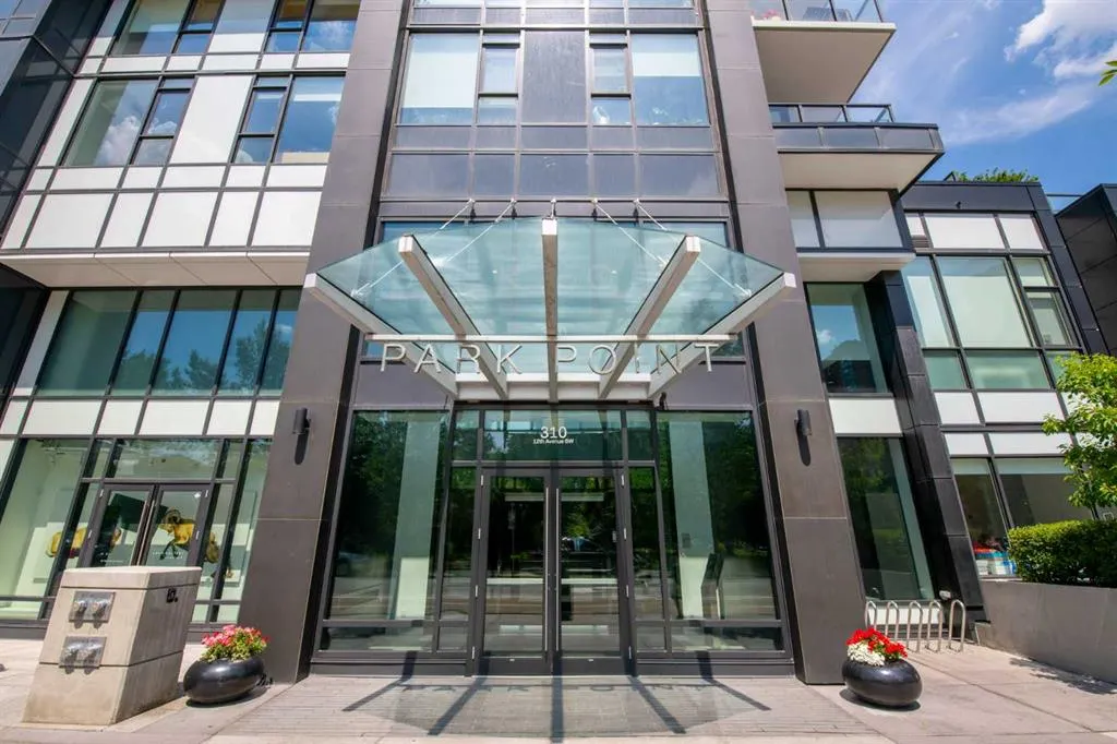 310 12 Avenue SW, #2803