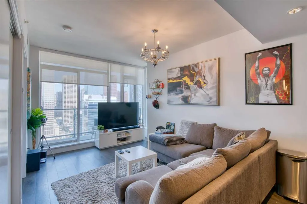 310 12 Avenue SW, #2803