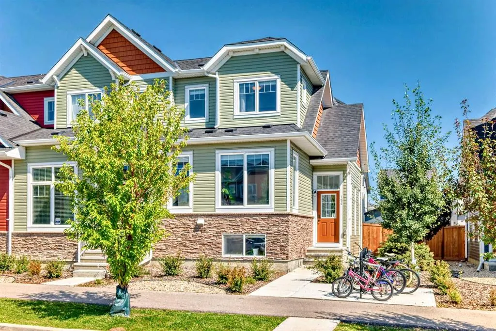 154 Chinook Gate Boulevard