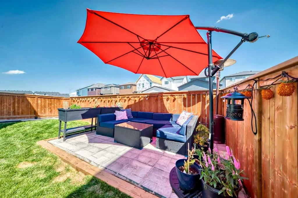 154 Chinook Gate Boulevard
