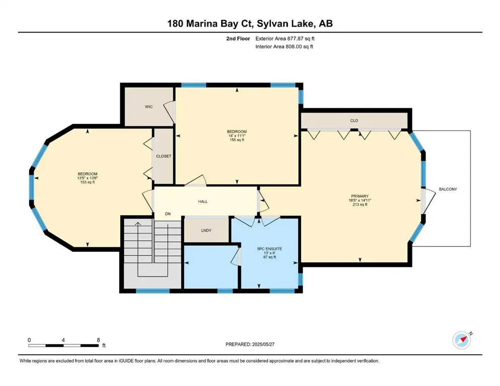 180 Marina Bay Court