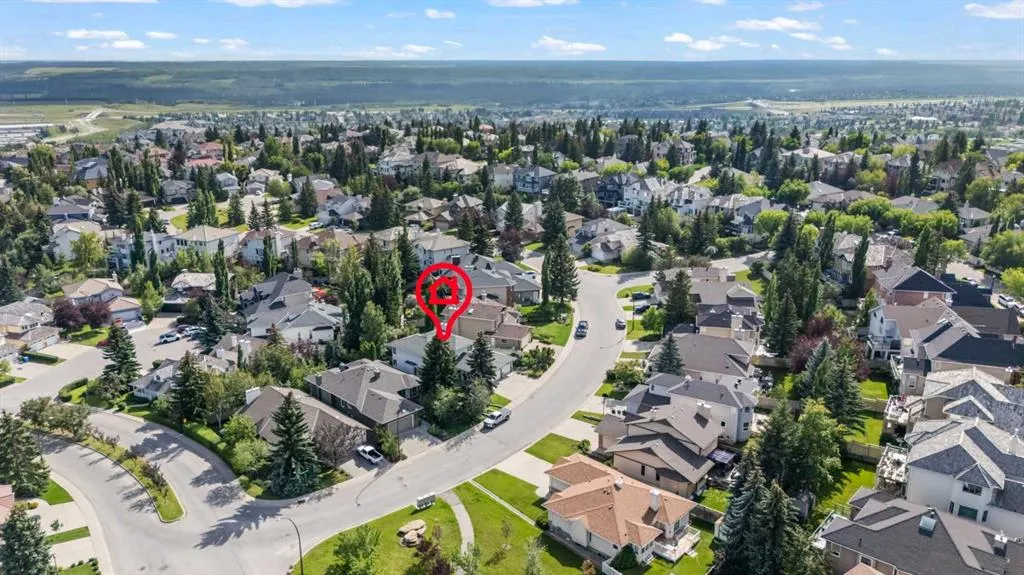 13 Sienna Hills Court SW