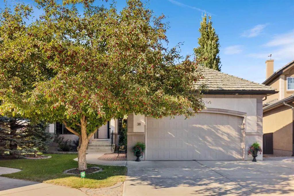 38 Sienna Ridge Landing SW