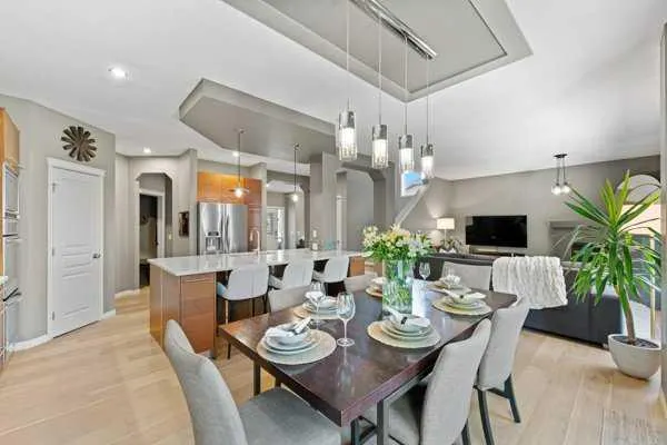 23 Cranleigh Mews SE