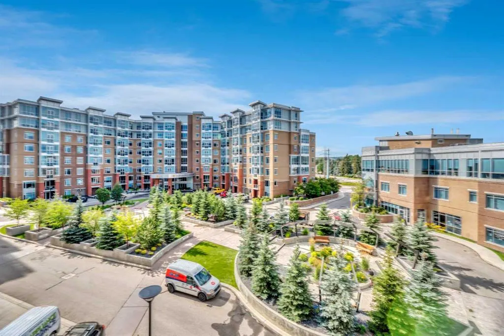 24 Varsity Estates Circle NW, #410