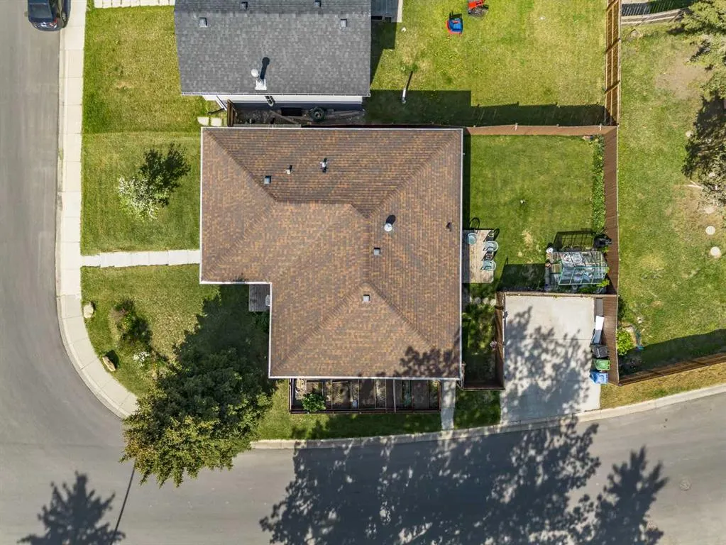 4 Whitefield Close NE