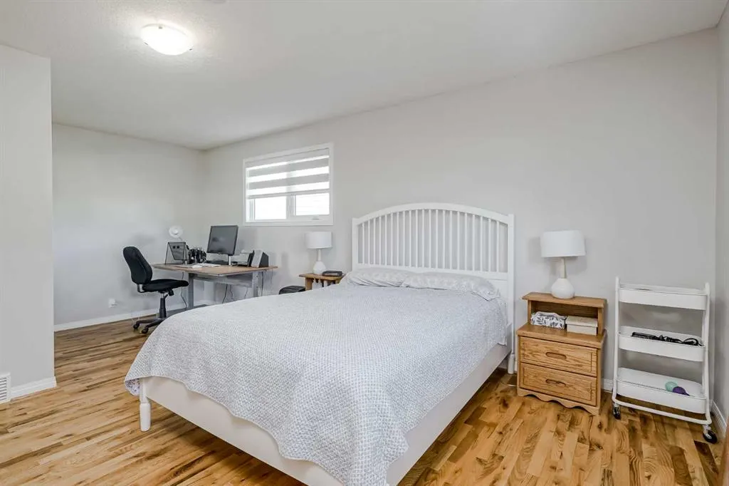 4 Whitefield Close NE