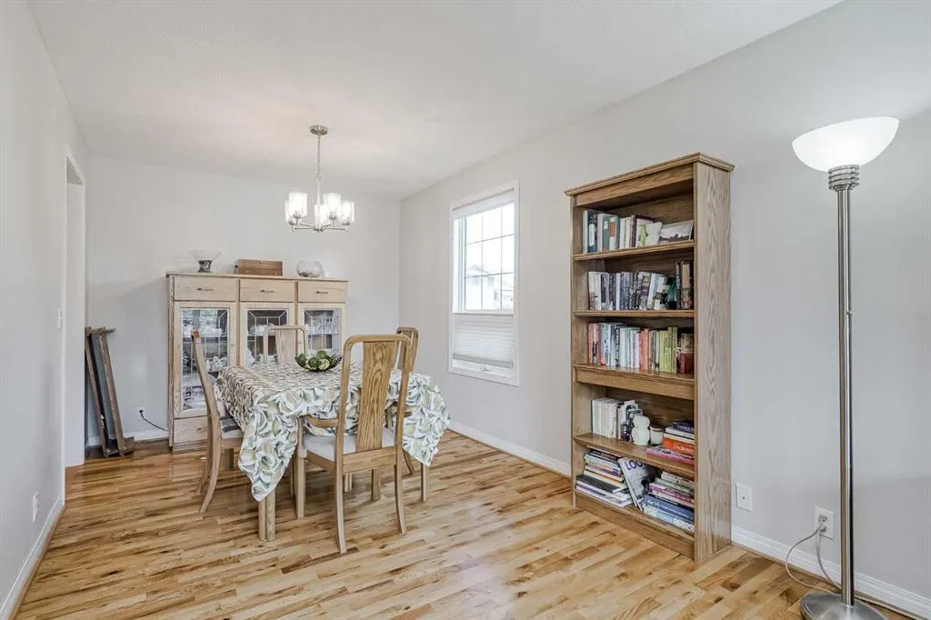 4 Whitefield Close NE