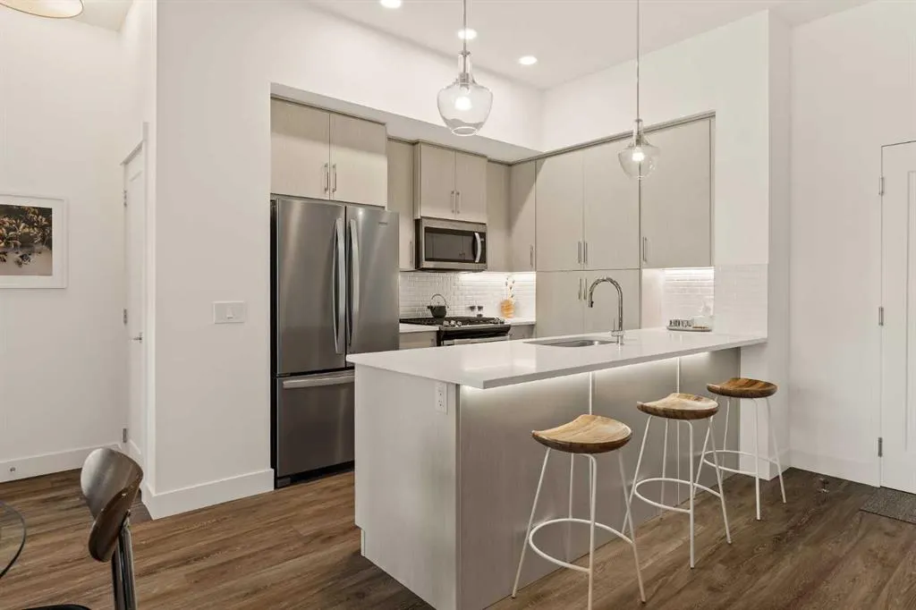 38 Quarry Gate SE, #108