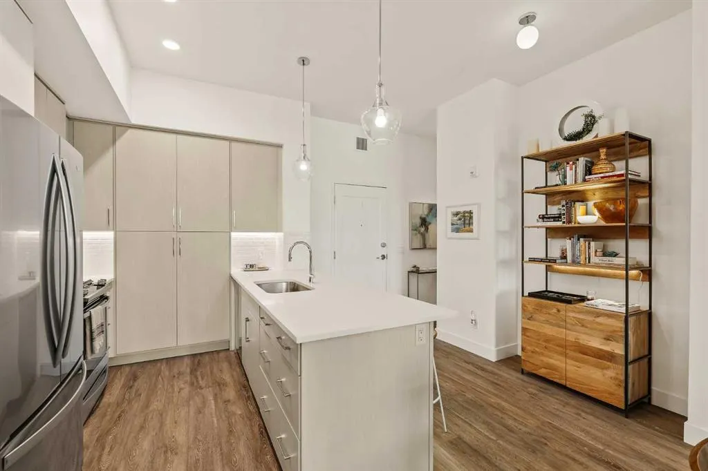 38 Quarry Gate SE, #108