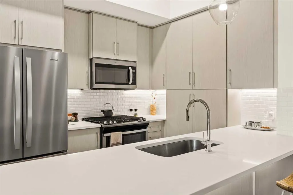 38 Quarry Gate SE, #108