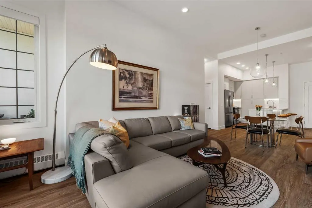 38 Quarry Gate SE, #108