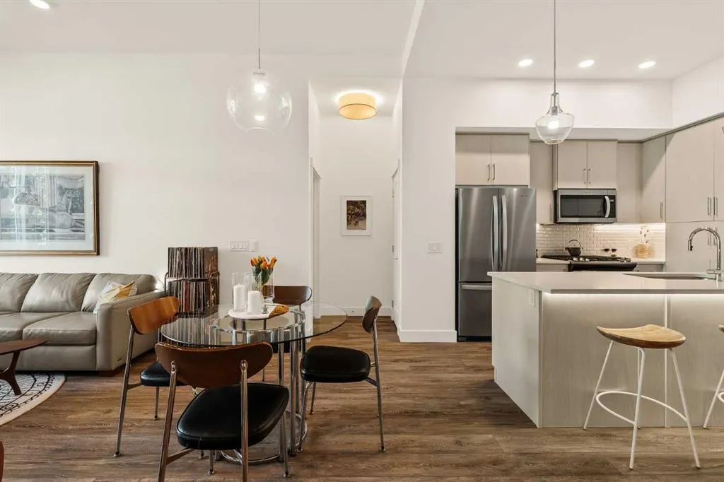 38 Quarry Gate SE, #108
