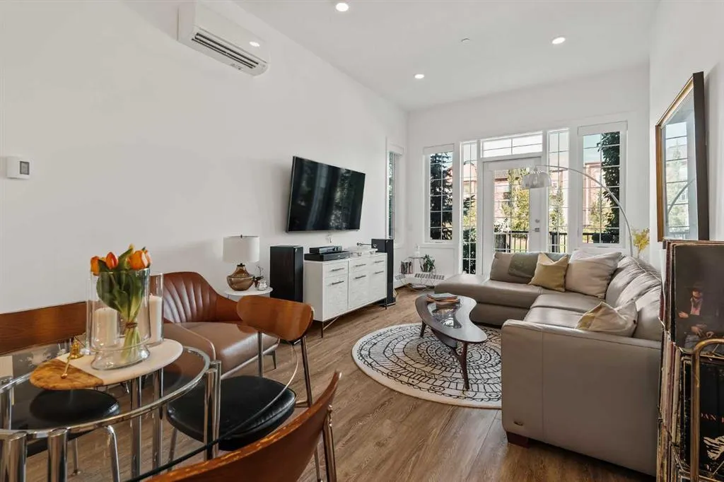 38 Quarry Gate SE, #108