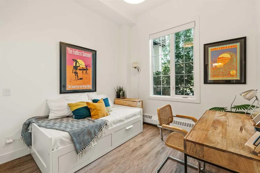 38 Quarry Gate SE, #108