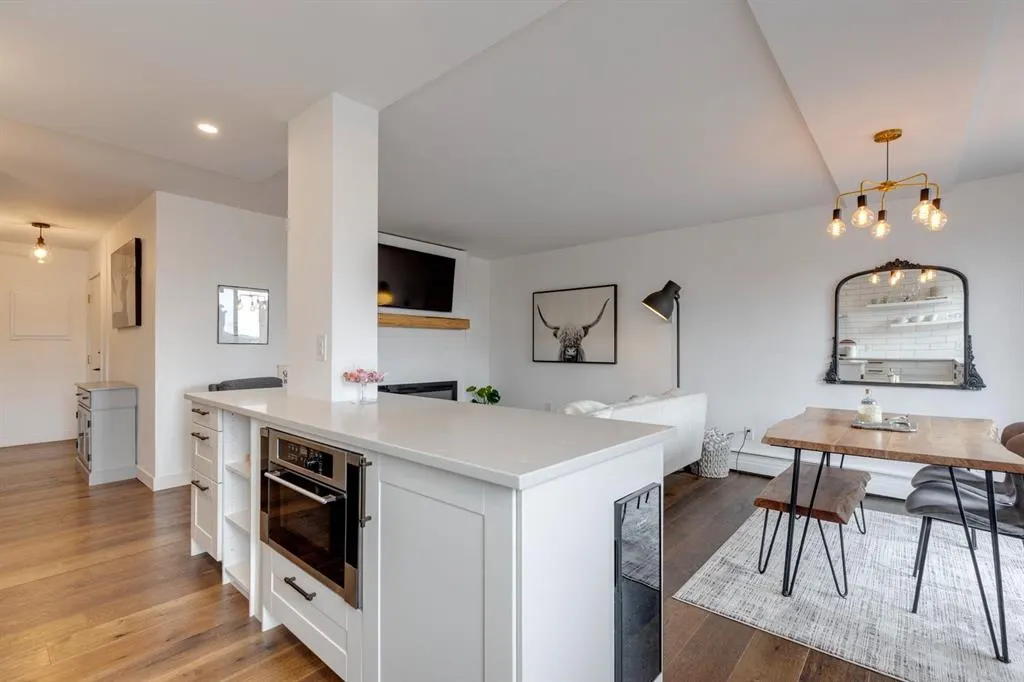 1236 15 Avenue SW, #707