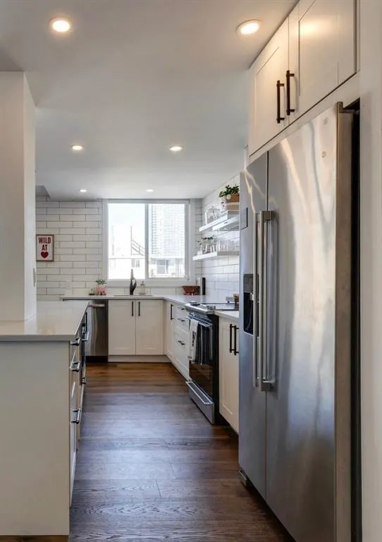 1236 15 Avenue SW, #707