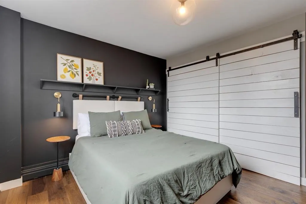 1236 15 Avenue SW, #707
