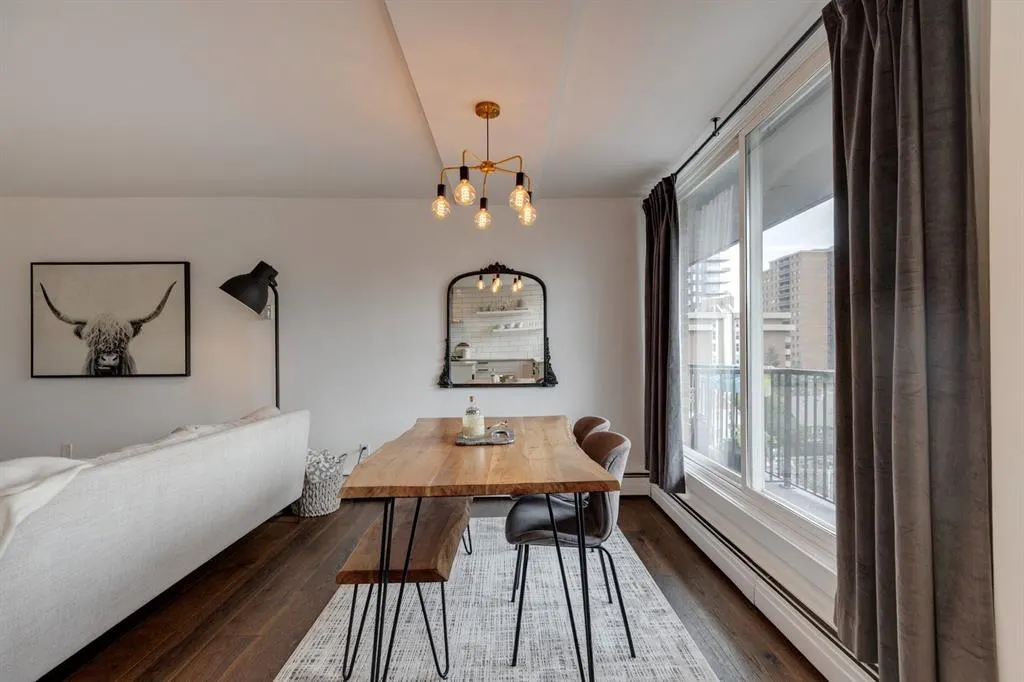 1236 15 Avenue SW, #707