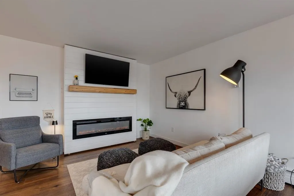 1236 15 Avenue SW, #707